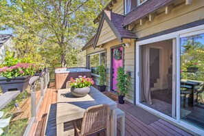 Maison (3 Bedrooms) | Intérieur