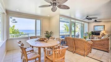 Rumah (2 Bedrooms) | Interior