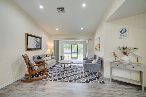 Casa (4 Bedrooms) | Interior