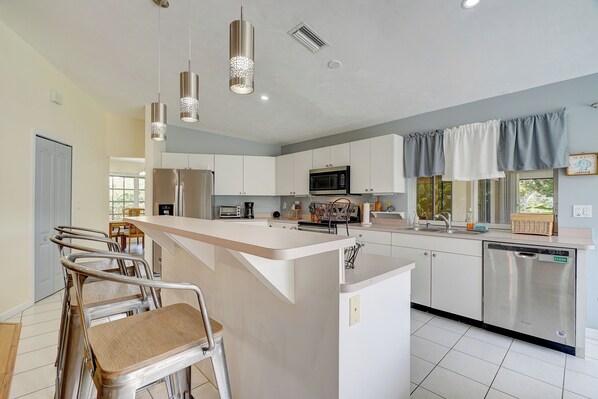 Casa (4 Bedrooms) | Interior