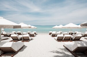 Bar de playa