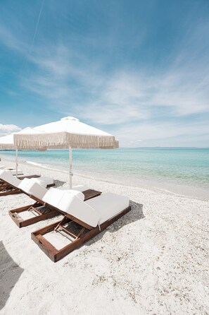 Strandbar
