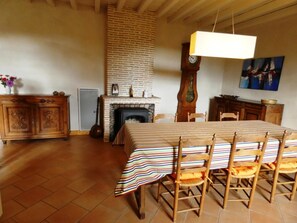 Restauration