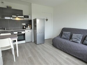 Interior - Les Rives de L'adour (DAX)