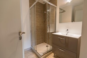 Dusche