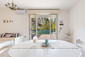 Apartment | Wohnzimmer