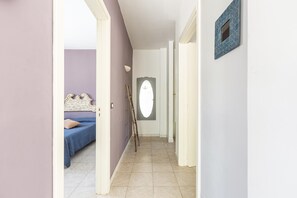 Apartment | 2 bedrooms - 3335 Podere Li Noci by Barbarhouse (Melendugno)