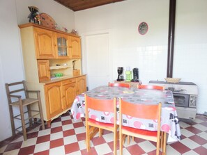 Dining - Le Point du Jour - Lit-et-mixe (LIT-ET-MIXE)