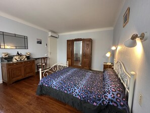 3 habitaciones y internet 