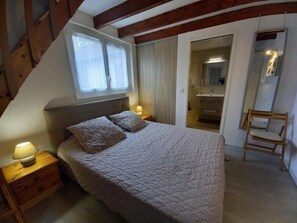 2 عدّة غرف نوم وواي فاي