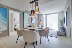 Lejlighed (2 Bedrooms) | Interiør