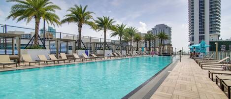 公寓 (2 Bedrooms) | 住宿內部