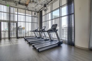 Apartment (2 Bedrooms) | Interior - Luxurious Hollywood Escape w/ Upscale Amenities! (Hollywood)