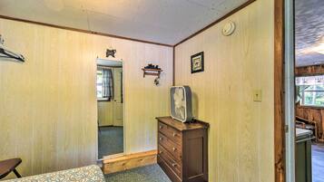 Nhà (2 Bedrooms) | Nội thất