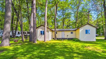 Maison (2 Bedrooms) | Intérieur