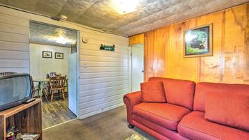 Nhà (2 Bedrooms) | Nội thất