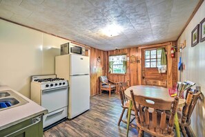 Maison (2 Bedrooms) | Intérieur