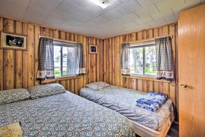 Maison (2 Bedrooms) | Intérieur