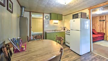 独立别墅 (2 Bedrooms) | 住宿内部