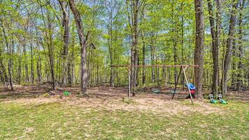 Nhà (2 Bedrooms) | Nội thất