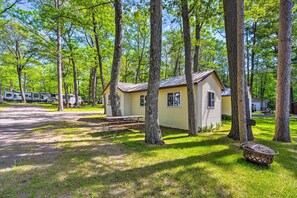 Nhà (2 Bedrooms) | Nội thất