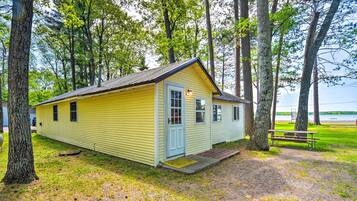 Nhà (2 Bedrooms) | Nội thất