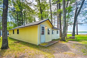 Maison (2 Bedrooms) | Intérieur