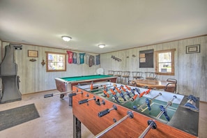 獨棟房屋 (2 Bedrooms) | 住宿內部