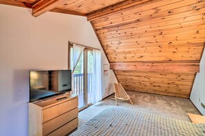 Casa (3 Bedrooms) | Parte interna