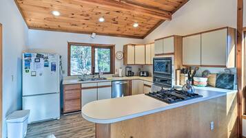 Nhà (3 Bedrooms) | Nội thất