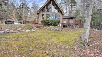 Nhà (3 Bedrooms) | Nội thất