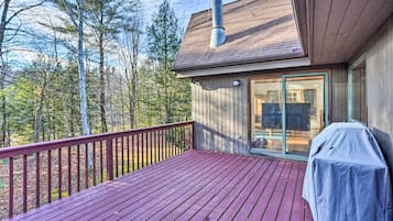 Nhà (3 Bedrooms) | Nội thất