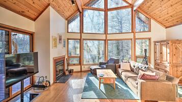 Nhà (3 Bedrooms) | Mặt tiền nơi lưu trú