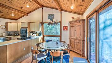 Nhà (3 Bedrooms) | Nội thất