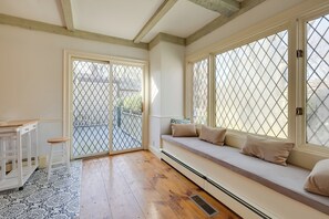 Casa (2 Bedrooms) | Interior