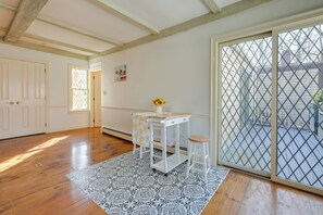 ハウス (2 Bedrooms) | 内装