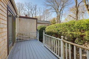 Casa (2 Bedrooms) | Interior