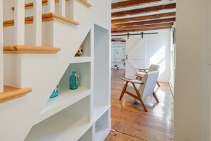 House (2 Bedrooms) | Interior - Idyllic Escape w/ Deck in East Sandwich! (East Sandwich)