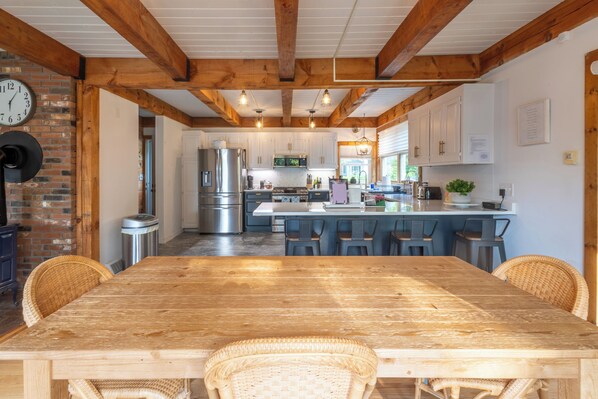 Casa (4 Bedrooms) | Interior