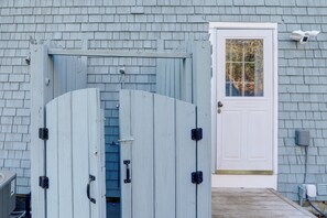 Hus (4 Bedrooms) | Innvendig