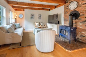 Casa (4 Bedrooms) | Interior