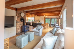Maison (4 Bedrooms) | Intérieur