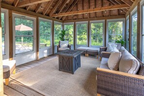 Maison (4 Bedrooms) | Intérieur