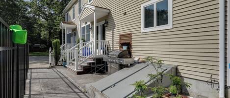 公寓 (1 Bedroom) | 住宿内部