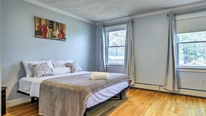 公寓 (1 Bedroom) | 住宿內部