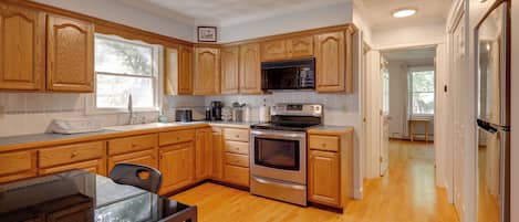 Appartement (1 Bedroom) | Intérieur