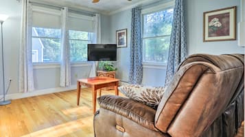 Appartement (1 Bedroom) | Interieur