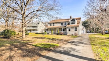 Apartment (1 Bedroom) | Front of property