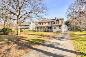 Apartment (1 Bedroom) | Front of property