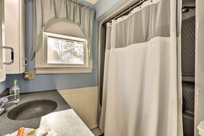 Departamento (1 Bedroom) | Interior